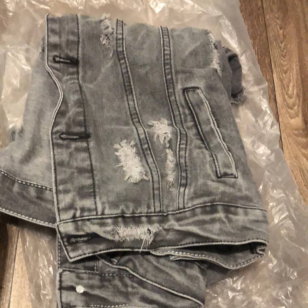 New in good condition